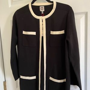 Anne Klein cardigan - size S